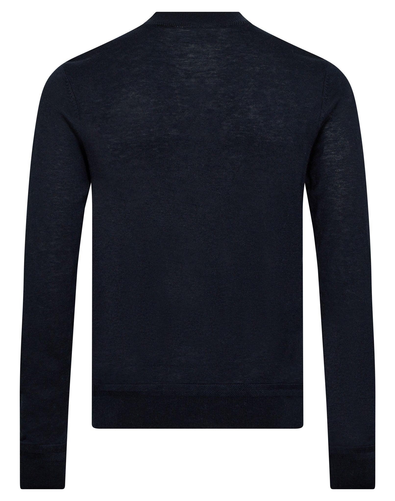 BS Alon Regular Fit Knitwear - Thunder