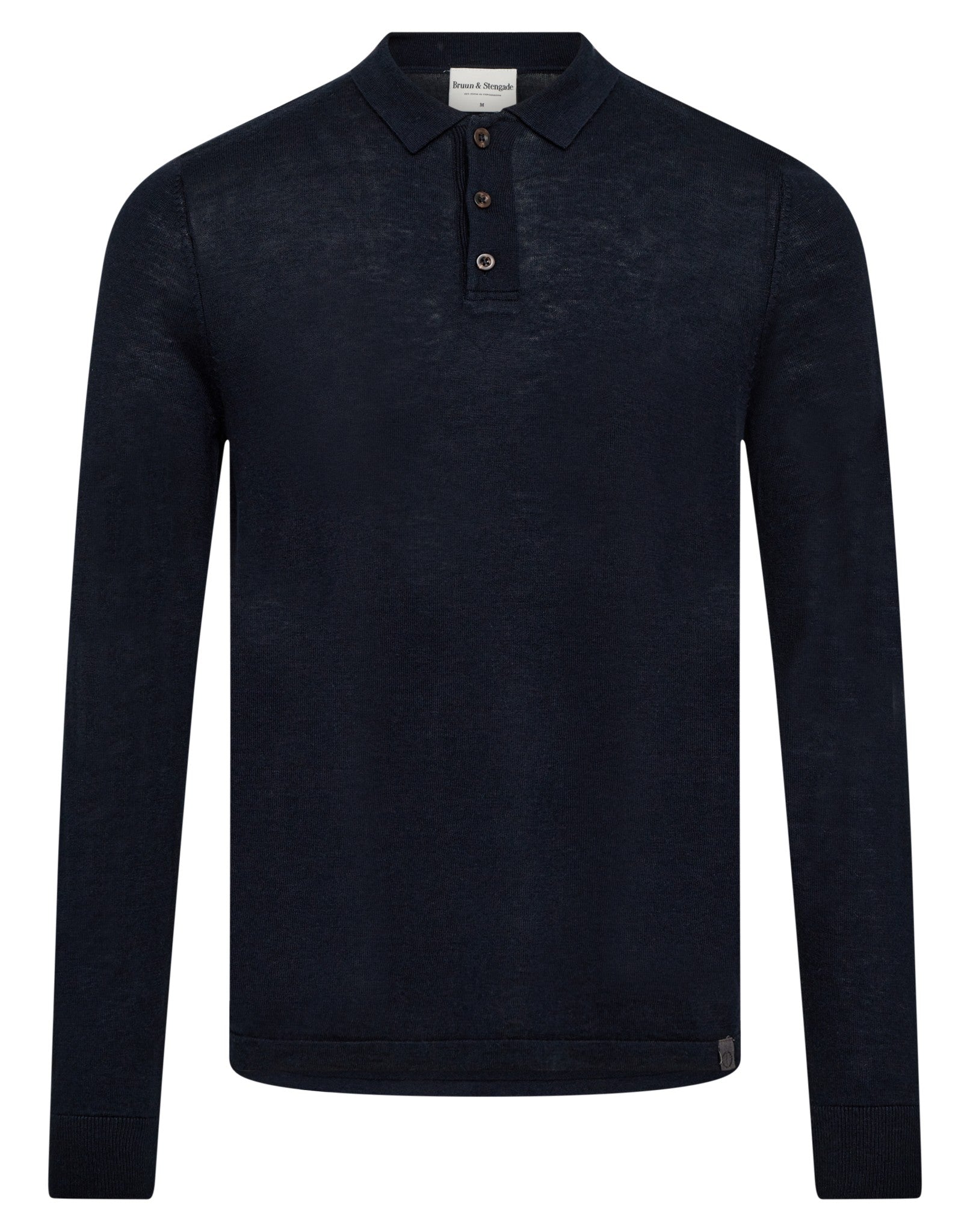BS Atlas Regular Fit Strik - Thunder