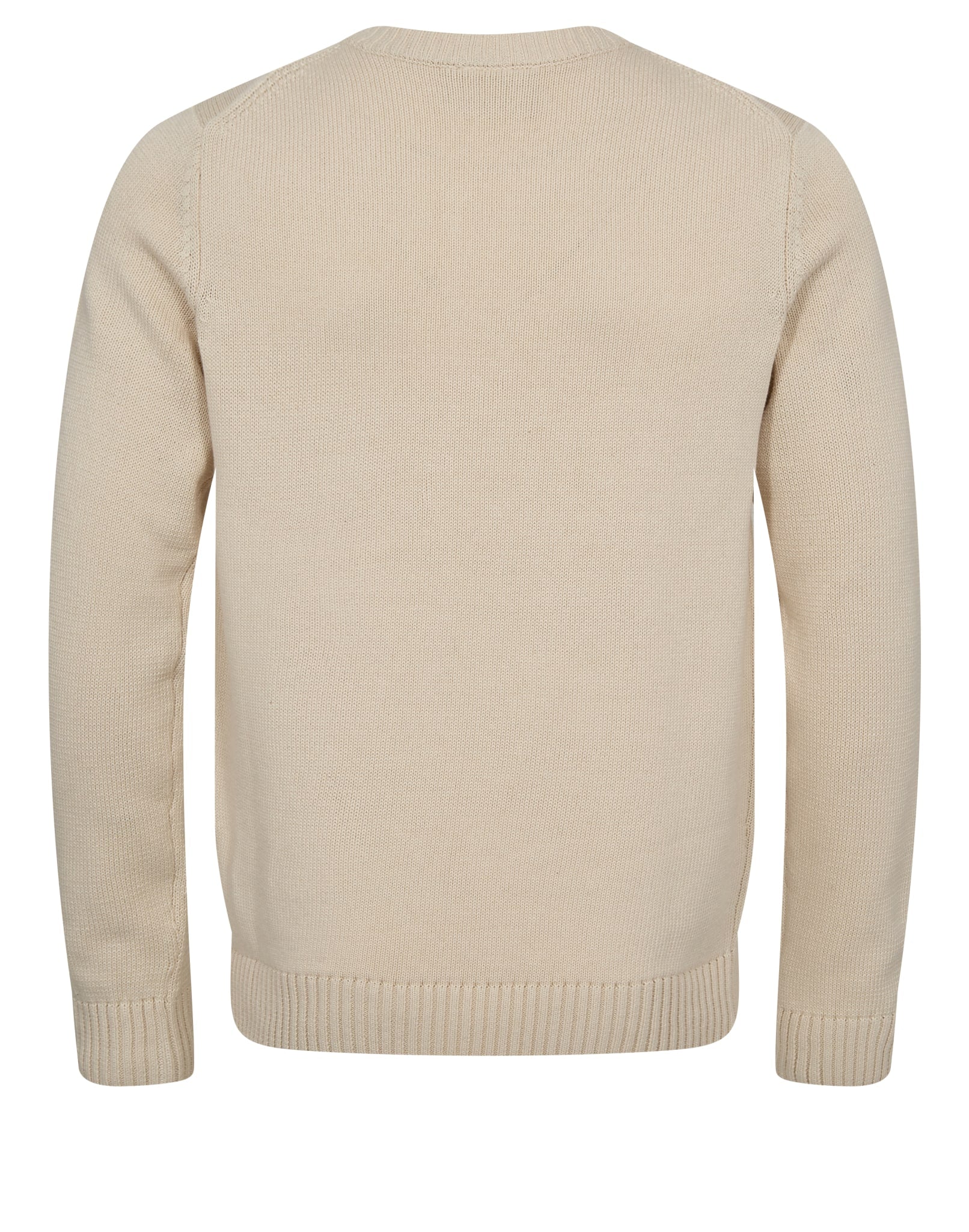 BS Azure Regular Fit Knitwear - Kit