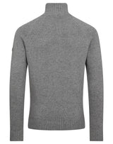 BS Barbeau Regular Fit Strik - Grey