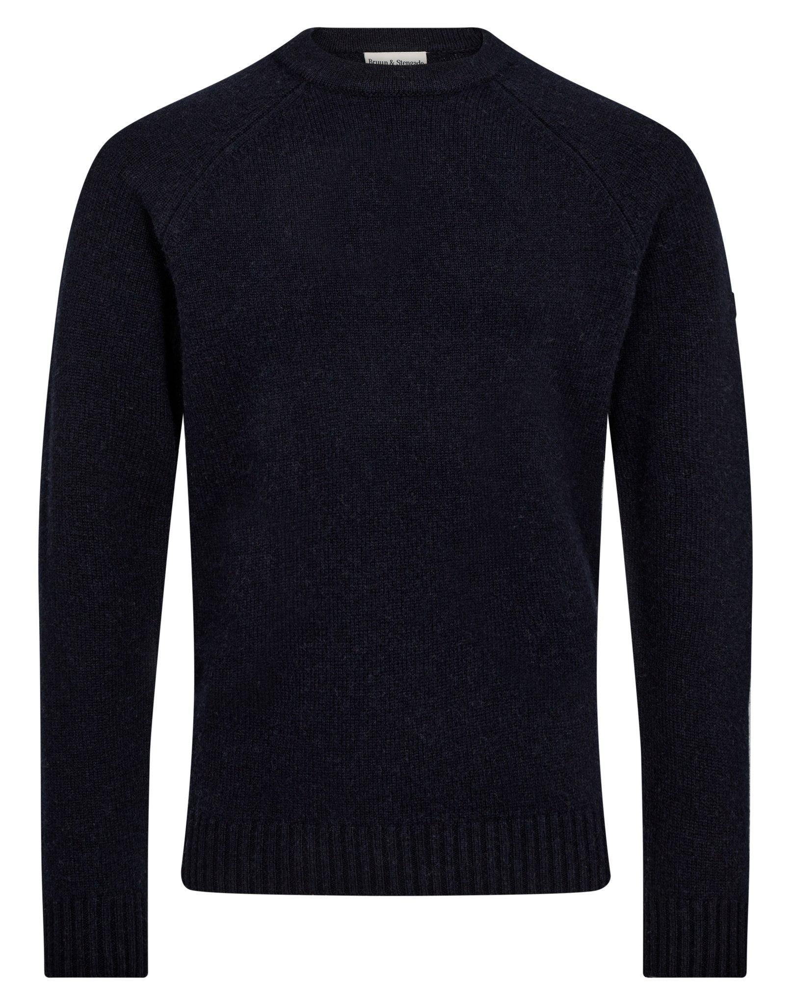 BS Caspian Regular Fit Strik - Navy