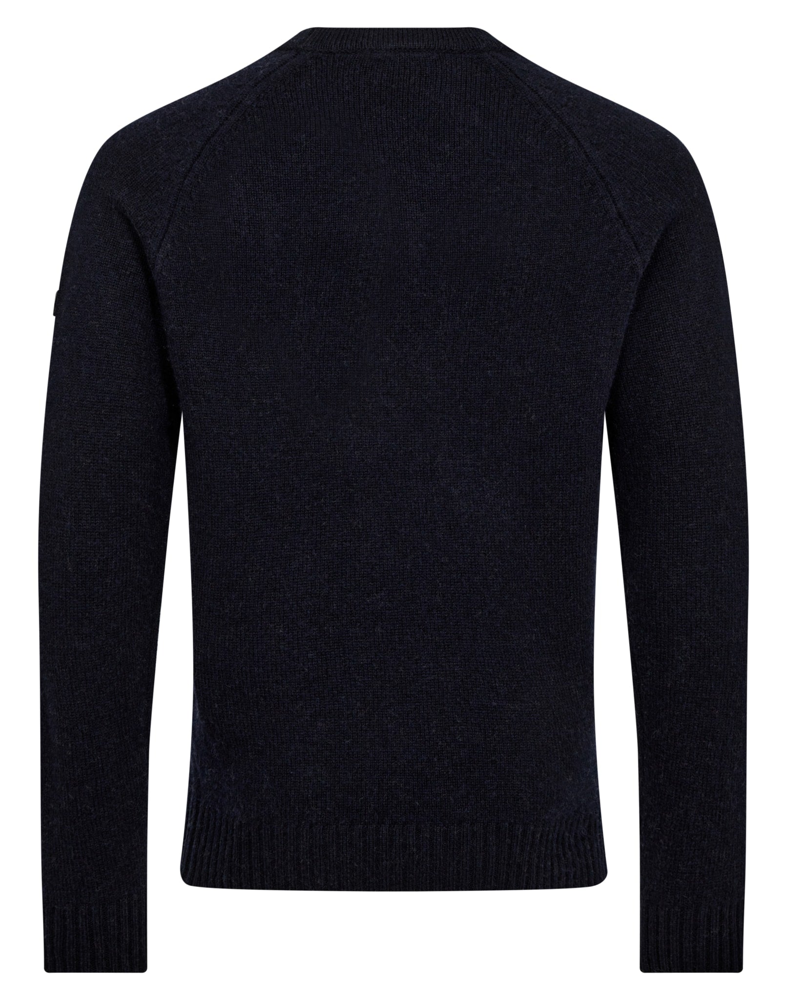 BS Caspian Regular Fit Strik - Navy