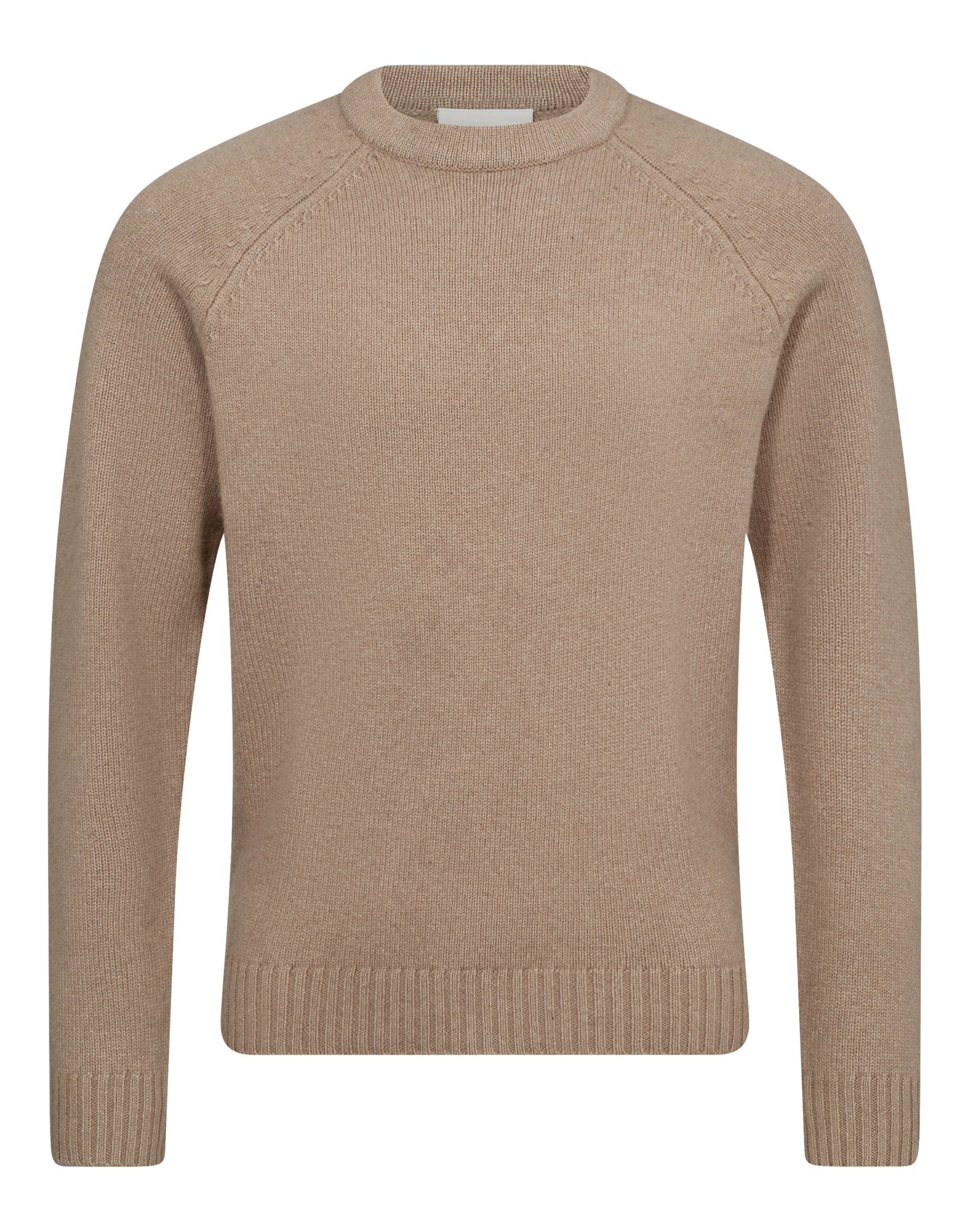 BS Caspian Regular Fit Strik - Sand