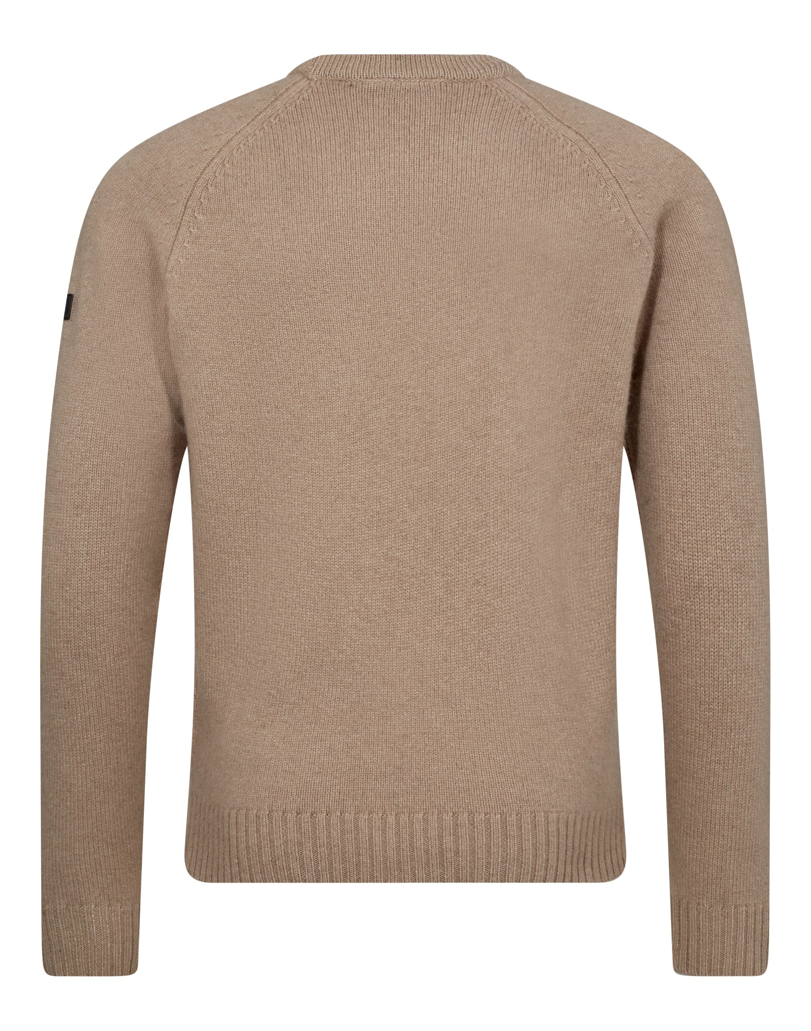 BS Caspian Regular Fit Strik - Sand