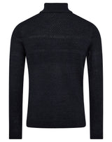 BS Eaton Regular Fit Strik - Thunder