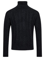 BS Kano Regular Fit Strik - Charcoal