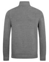 BS Eruza Regular Fit Strik - Grey
