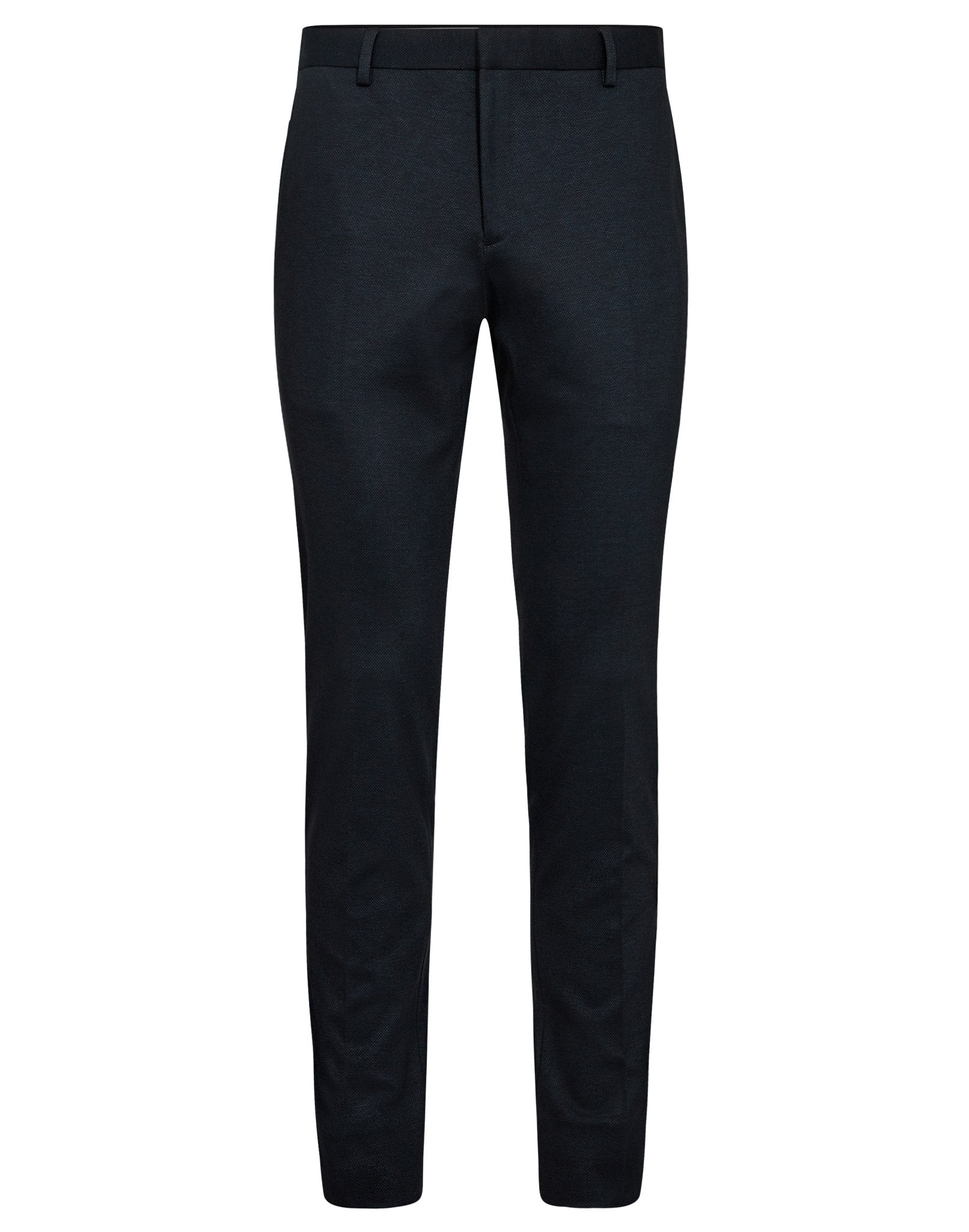 BS Chapelle Classic Fit Suit Bukser - Navy