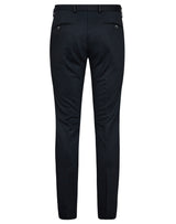 BS Chapelle Classic Fit Suit Bukser - Navy