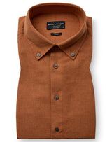 BS Muriel Casual Modern Fit Skjorte - Cider