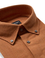 BS Muriel Casual Modern Fit Skjorte - Cider