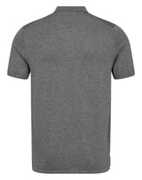 BS Aaran Regular Fit Polo - Grey