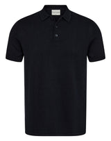 BS Aaran Regular Fit Polo - Navy