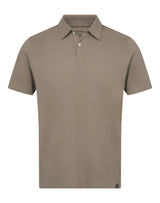 BS Ishigaki Regular Fit Polo - Green