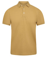 BS Taketomi Regular Fit Polo - Ratan