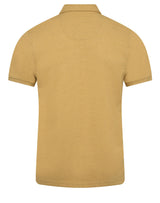 BS Taketomi Regular Fit Polo - Ratan