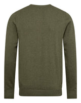 BS Jupiter Regular Fit Strik - Army