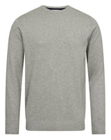 BS Jupiter Regular Fit Strik - Light Grey