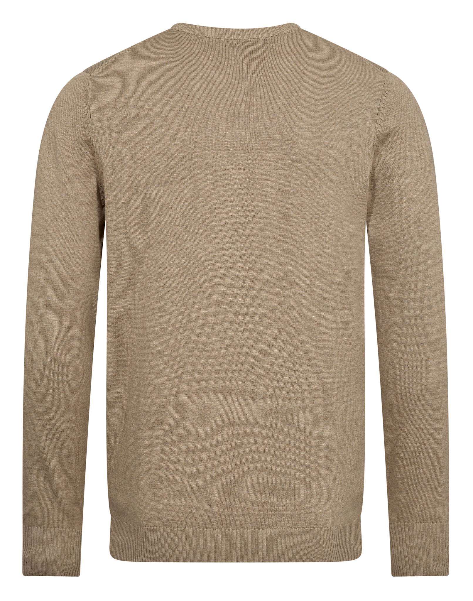 BS Jupiter Regular Fit Strik - Light Brown