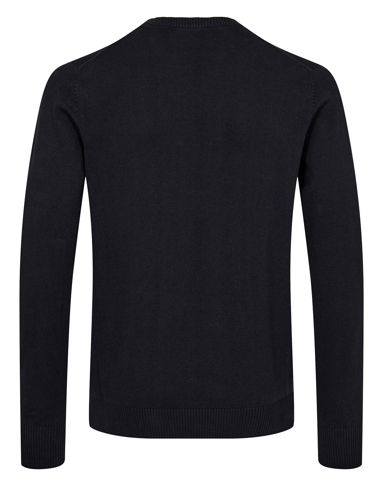 BS Jupiter Regular Fit Strik - Navy