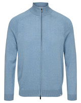 BS Stamatis Regular Fit Strik - Light Blue