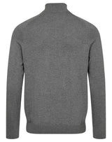 BS Stamatis Regular Fit Strik - Light Grey