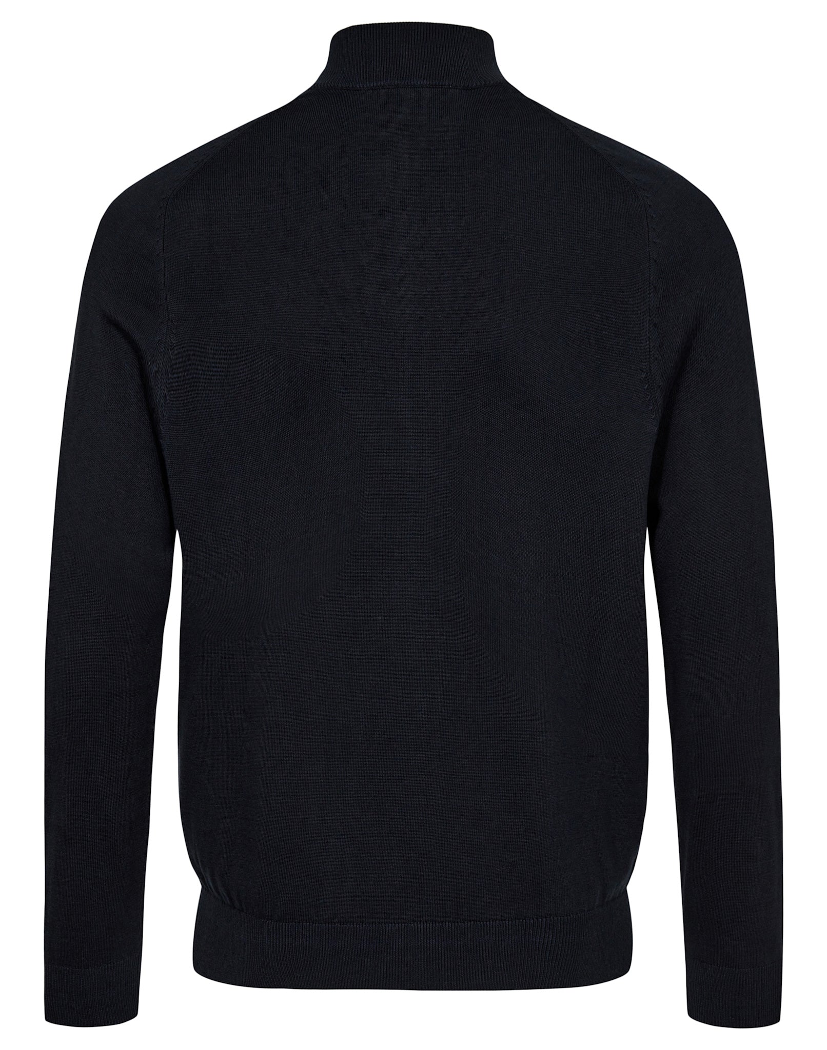BS Stamatis Regular Fit Strik - Navy