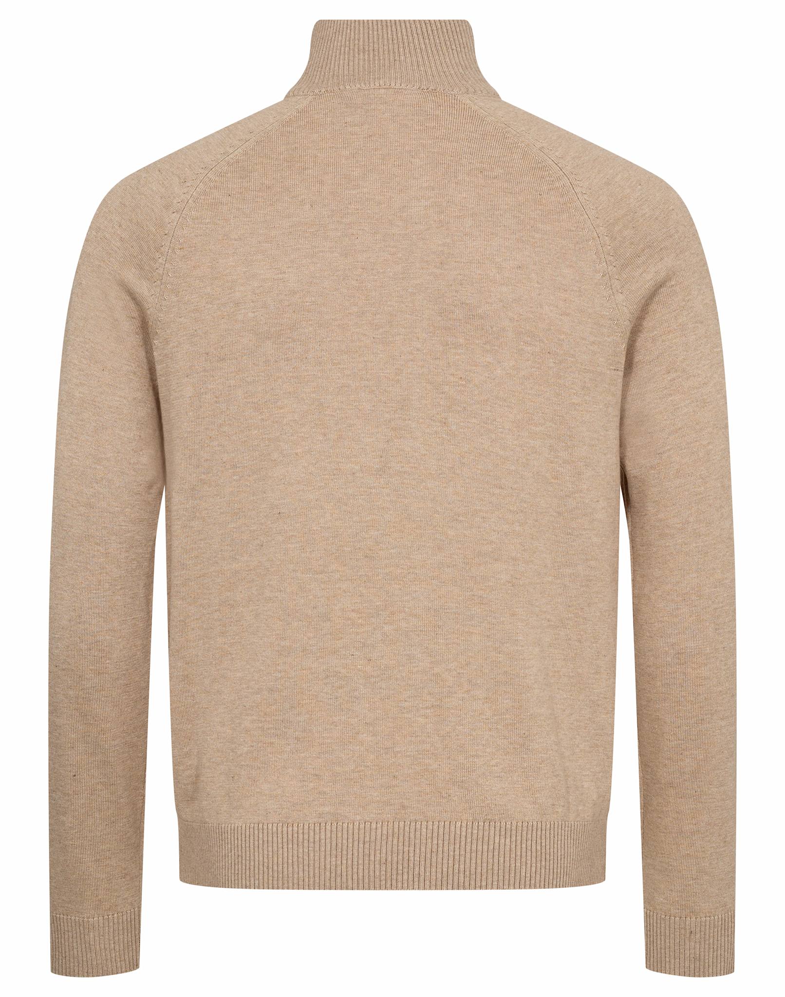 BS Vangelis Regular Fit Strik - Beige