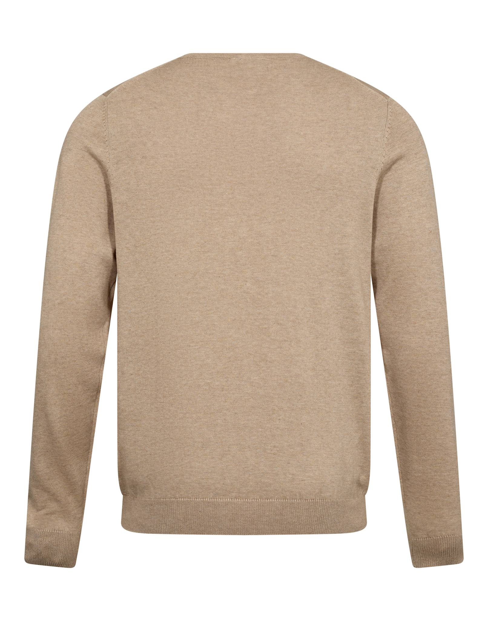 BS Tefta Regular Fit Strik - Beige