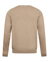 BS Tefta Regular Fit Strik - Beige