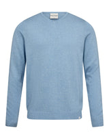 BS Tefta Regular Fit Strik - Light Blue