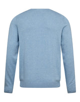 BS Tefta Regular Fit Strik - Light Blue