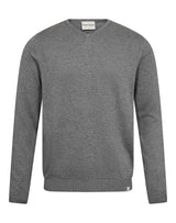 BS Tefta Regular Fit Strik - Light Grey