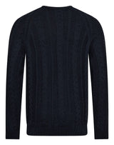 BS Odale Regular Fit Strik - Thunder