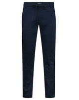 BS Ermal Regular Fit Chinos - Navy