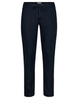 BS Ervis Regular Fit Chinos - Navy