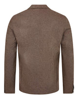 BS Pollino Classic Fit Blazer - Brown