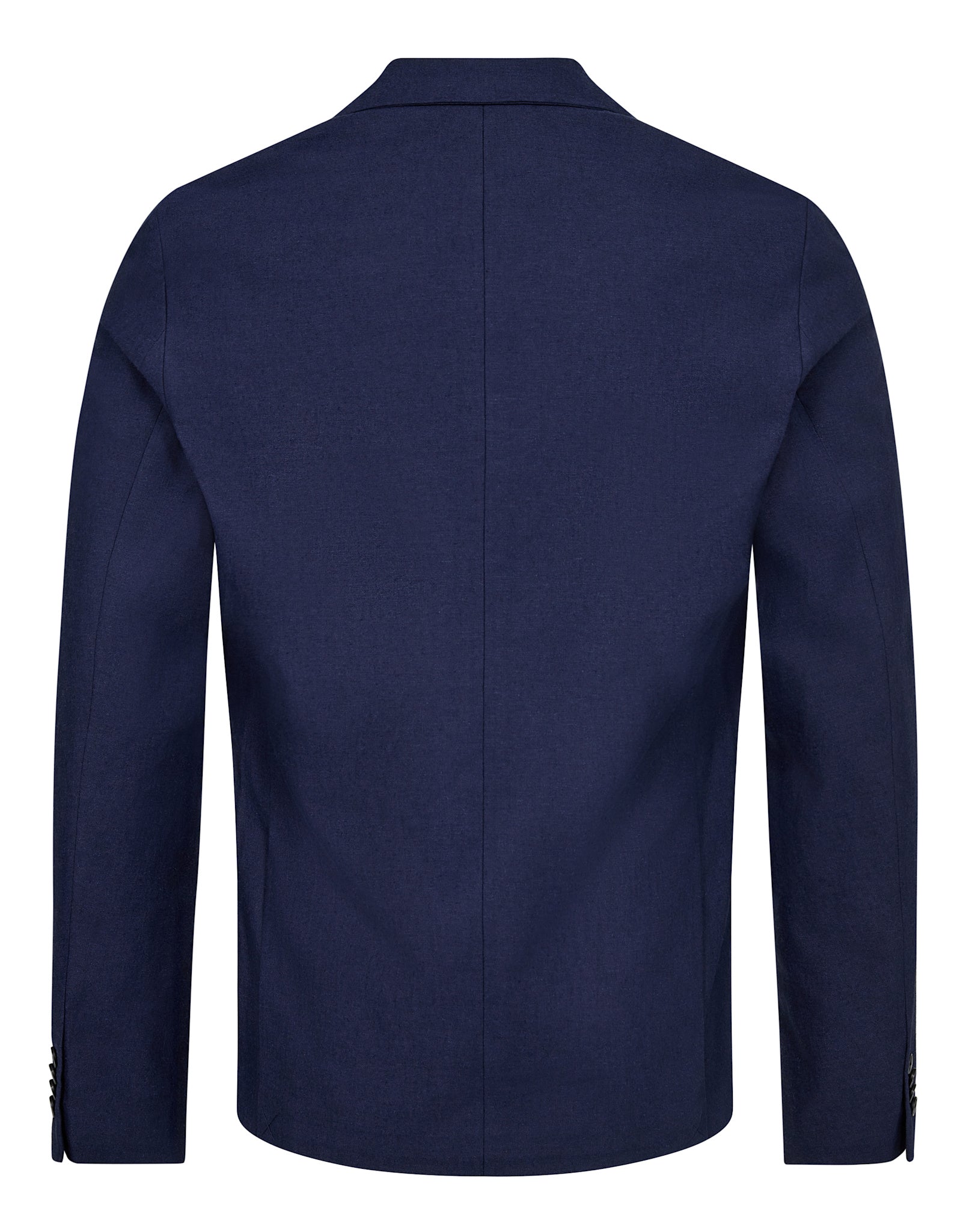 BS Pollino Classic Fit Blazer - Navy
