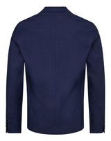 BS Pollino Classic Fit Blazer - Navy