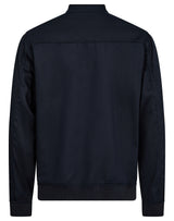 BS Izaro Regular Fit Jakke - Navy