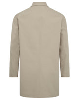 BS Novello Regular Fit Jakke - Sand