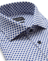 BS Klein Modern Fit Skjorte - White