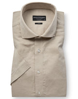 BS Hauger Casual Modern Fit Skjorte - Kit