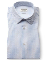 BS Moreno Performance Fit Skjorte - White