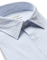 BS Moreno Performance Fit Skjorte - White