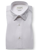 BS Nava Performance Fit Skjorte - White