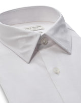 BS Nava Performance Fit Skjorte - White