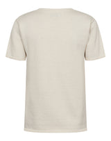 BS Tekla Regular Fit T-Shirt - Off White