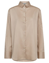 BS Maia Regular Fit Skjorte - Dusty Pink