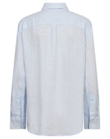 BS Daphne Regular Fit Skjorte - Sky